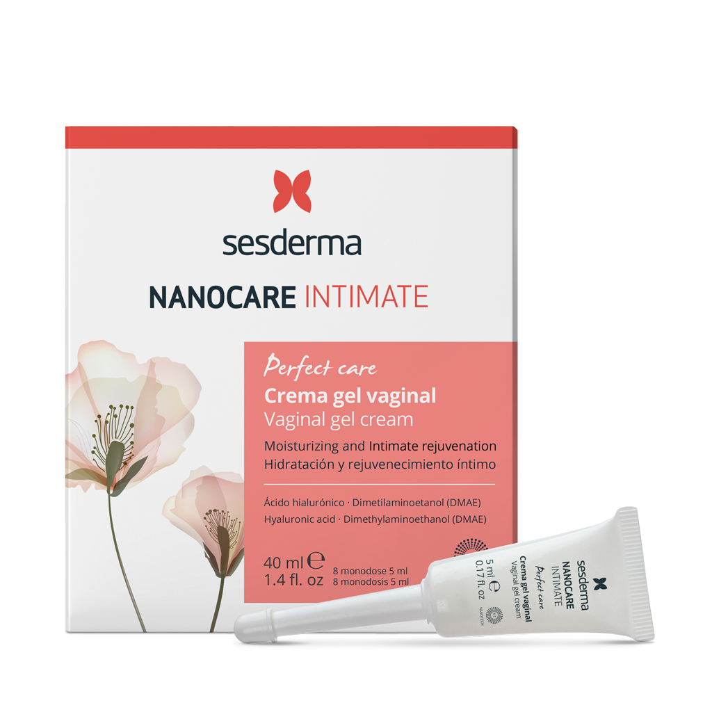 sesderma NANOCARE INTIMATE Perfect Care Tienda