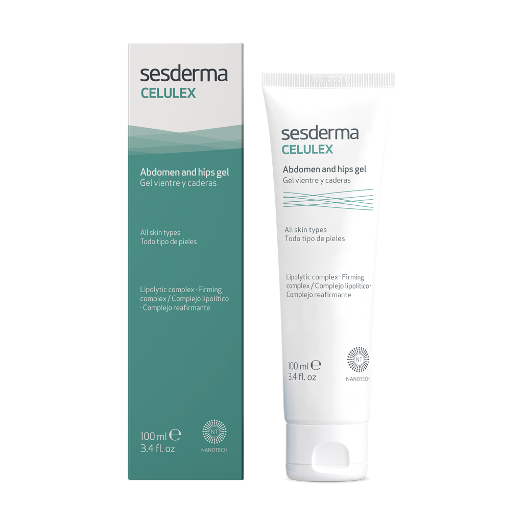 sesderma CELULEX Vientre y Caderas Mejor oferta