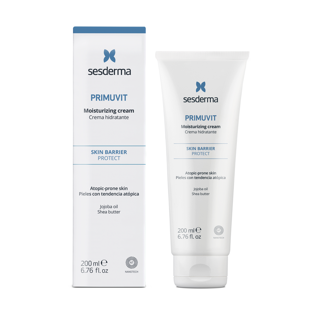 sesderma PRIMUVIT Crema Rebajas top