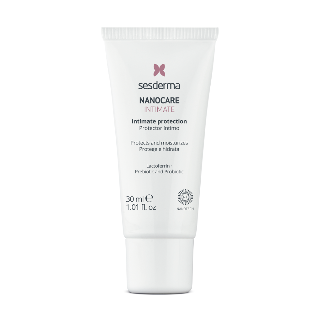 sesderma NANOCARE INTIMATE Protector íntimo Envío gratis