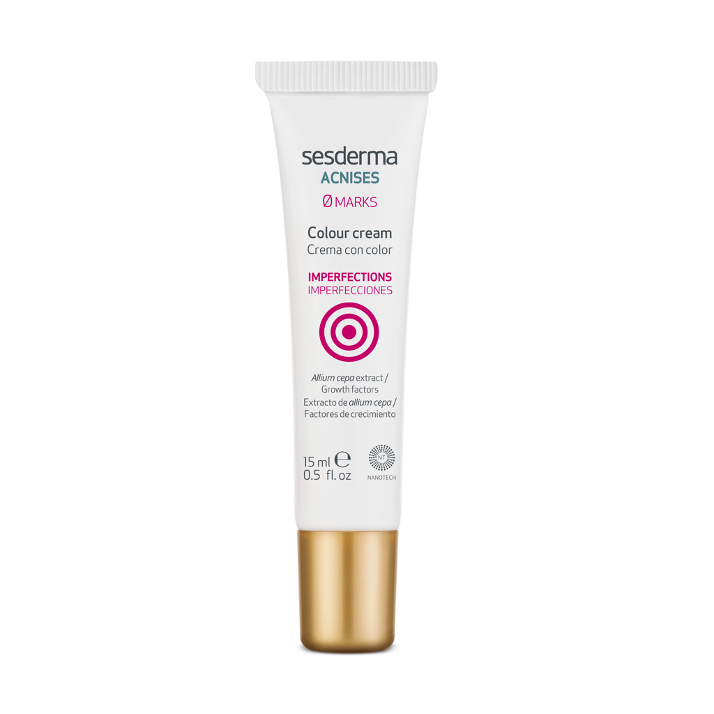 sesderma ACNISES 0 MARKS ÚLTIMAS EDICIONES