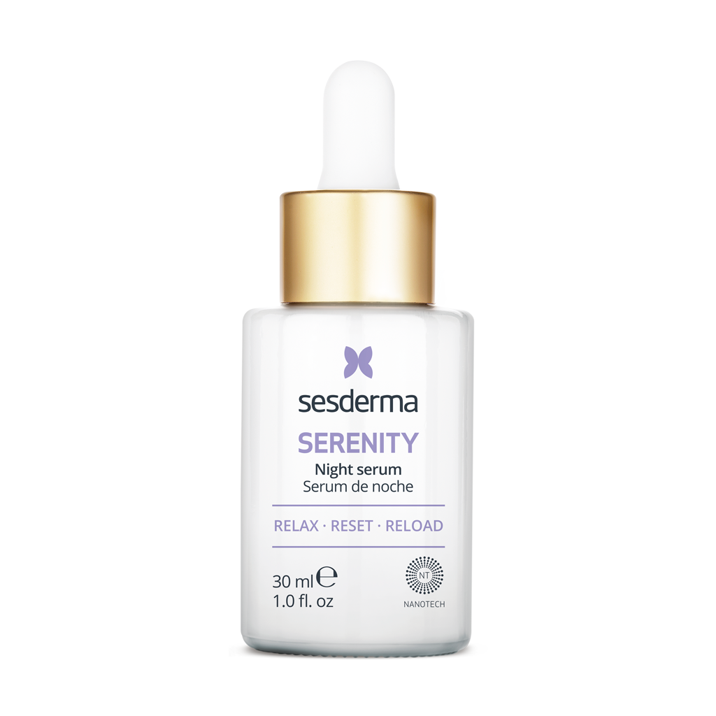 sesderma SERENITY Liposomal Serum Solo hoy
