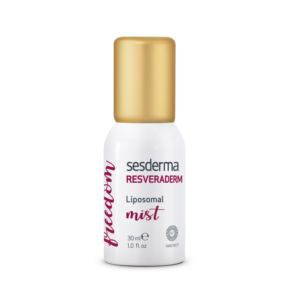 sesderma RESVERADERM Mist Promoción trimestral