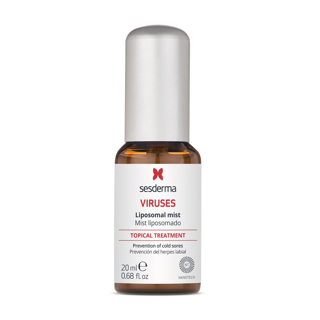 sesderma VIRUSES Mist Superdescuento