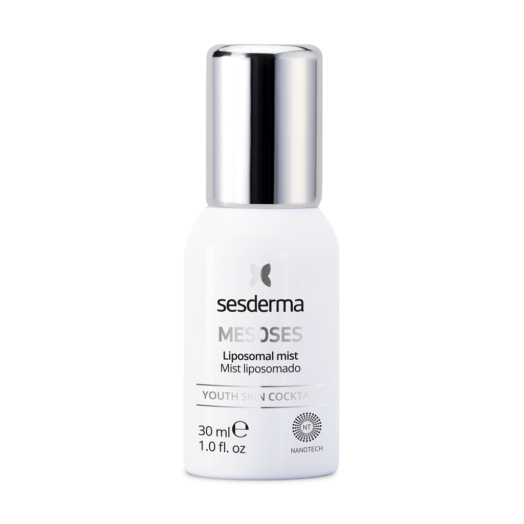 sesderma MESOSES MIST 30 ML Envío internacional gratuito