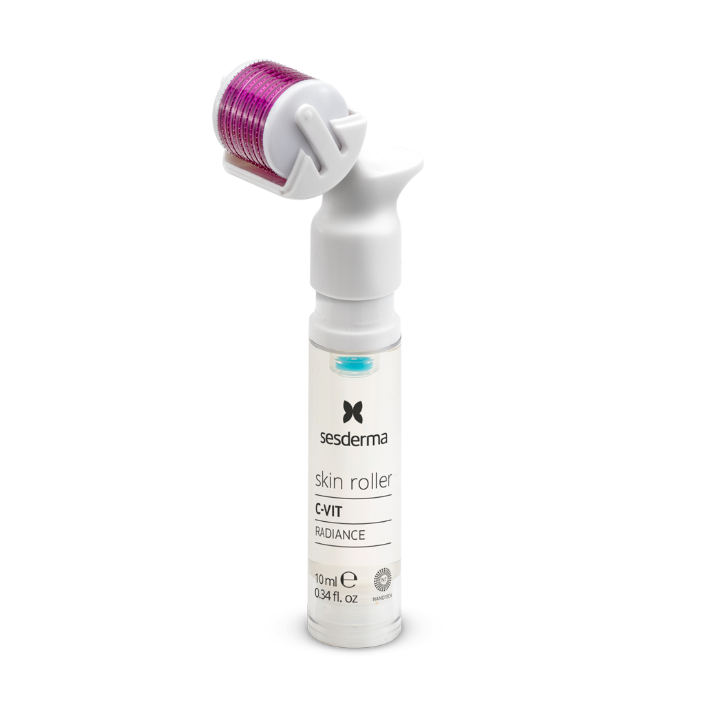 sesderma SKIN ROLLER C-VIT 10ml Tienda de fábrica
