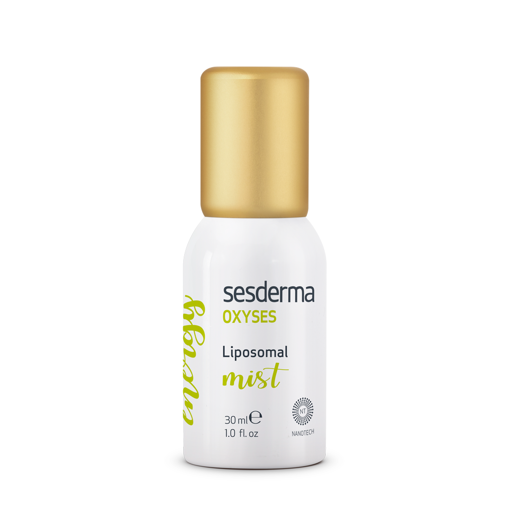 sesderma OXYSES Mist Ahorra y exporta