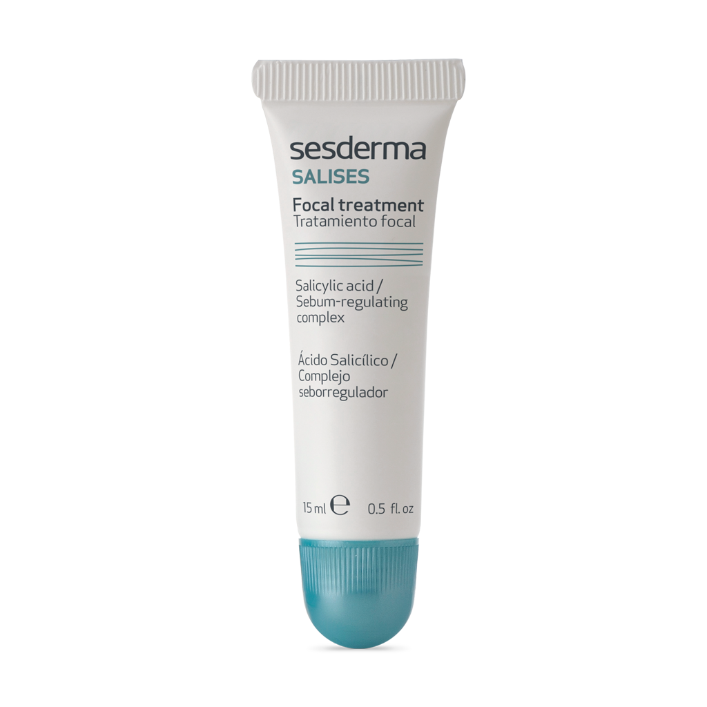 sesderma SALISES Tratamiento focal Precios de Black Friday