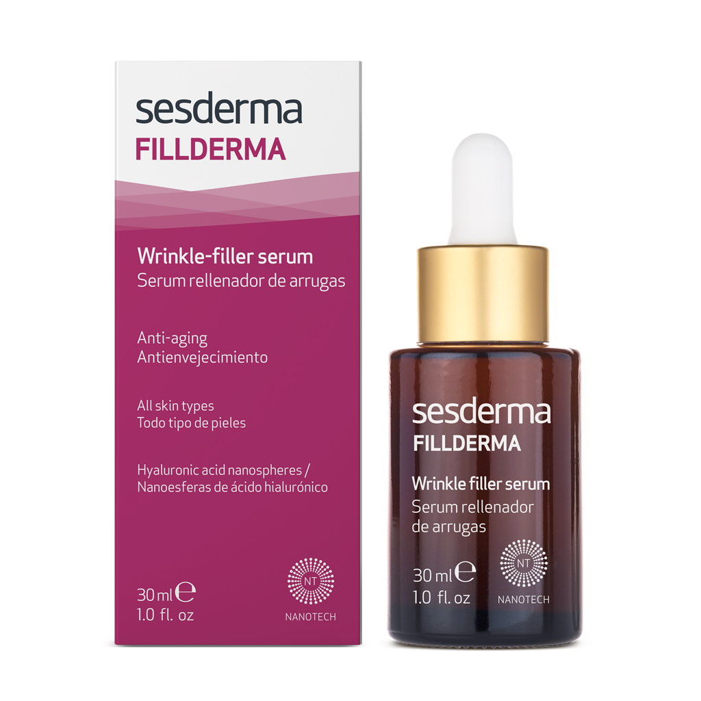 sesderma FILLDERMA Serum En oferta