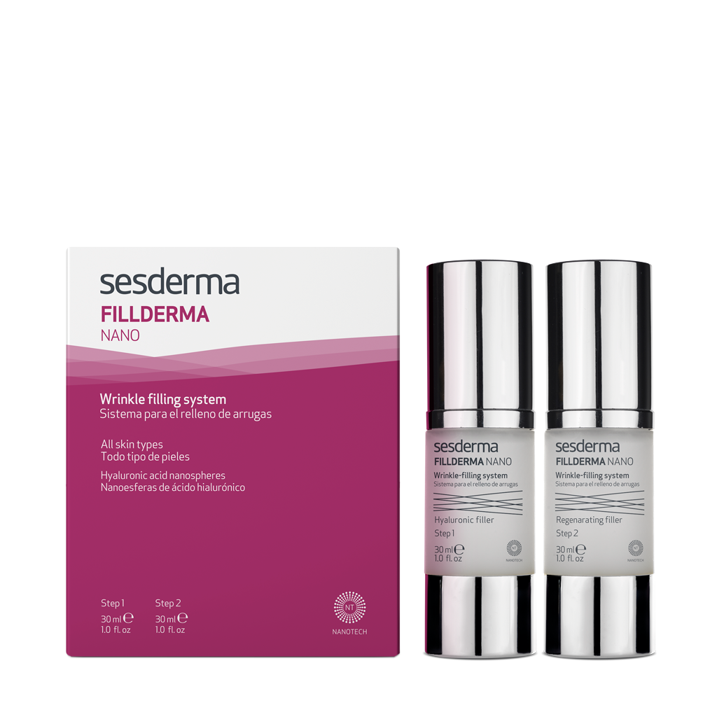 sesderma FILLDERMA Nano Oferta exclusiva