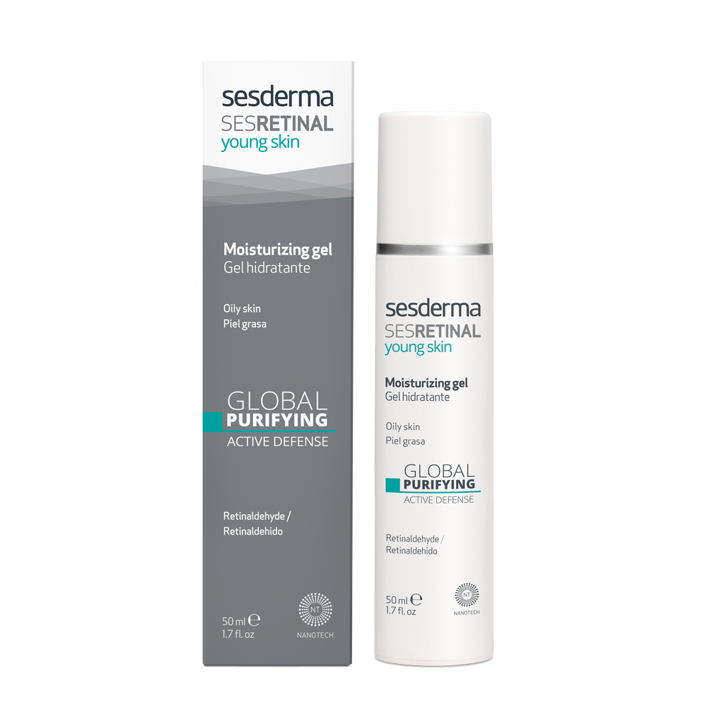 sesderma SESRETINAL YOUNG Gel Descuento por venta flash