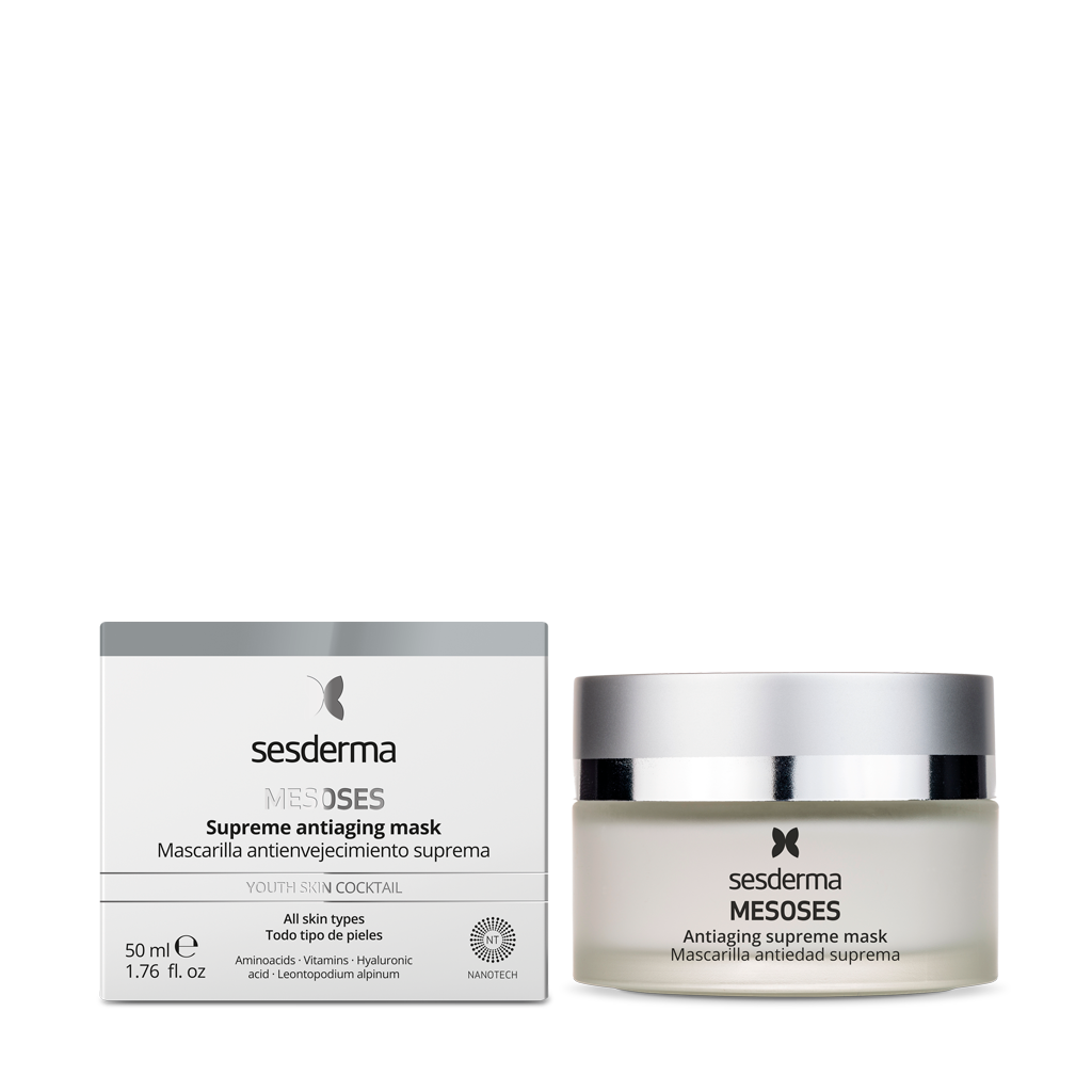sesderma MESOSES Mascarilla Ofertas de temporada