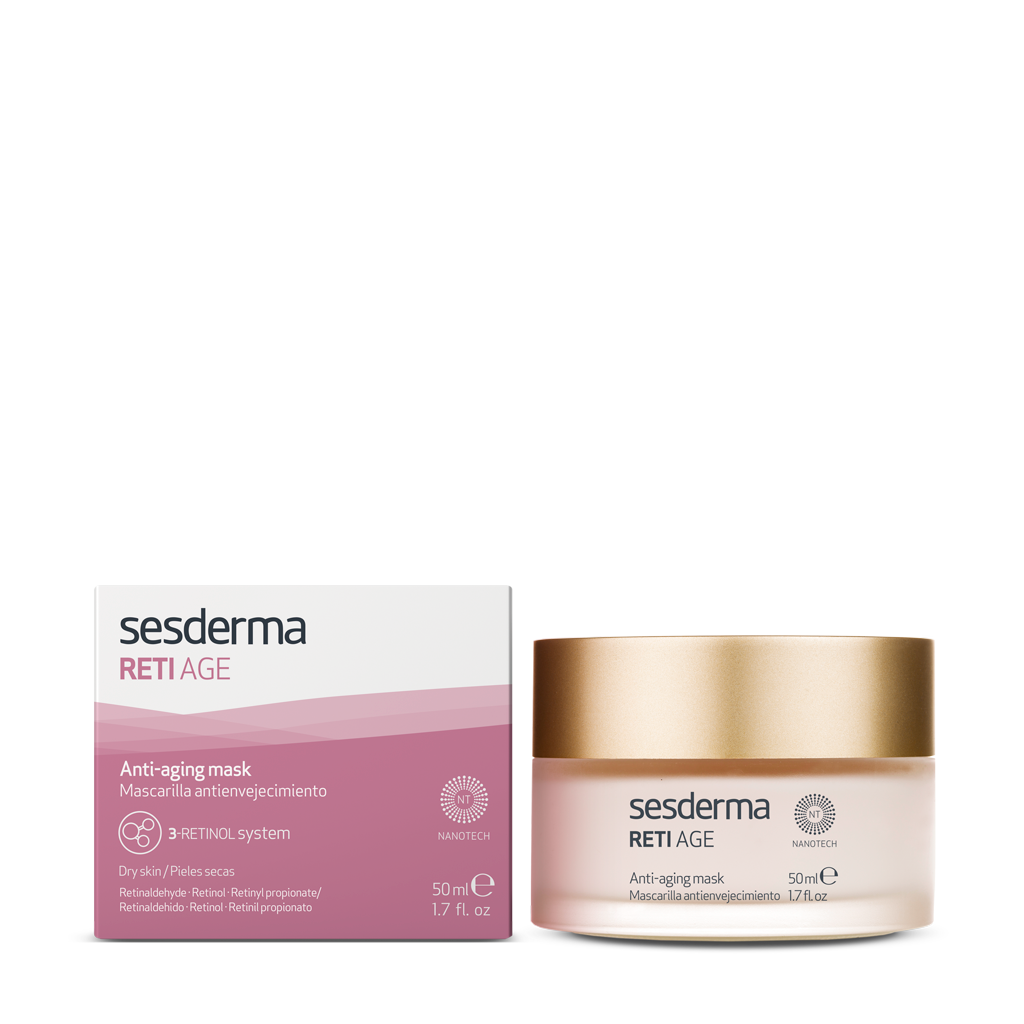 sesderma RETIAGE Mascarilla facial Ofertas especiales