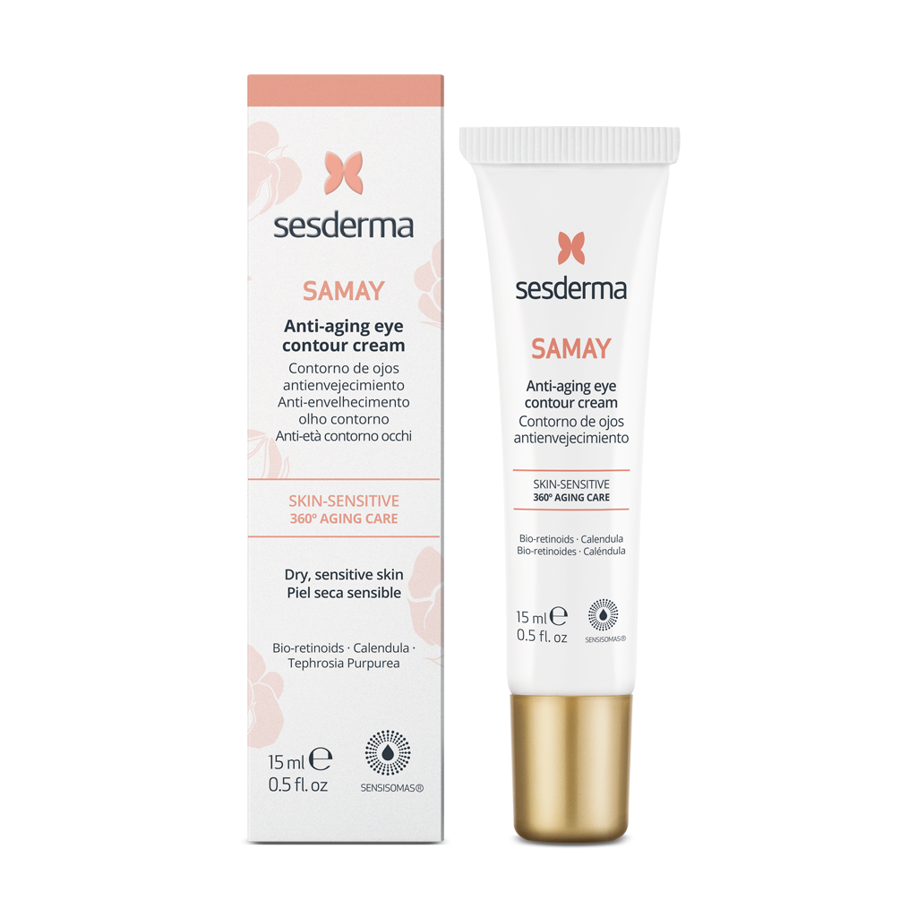 sesderma SAMAY Contorno de ojos Precio ultrabajo
