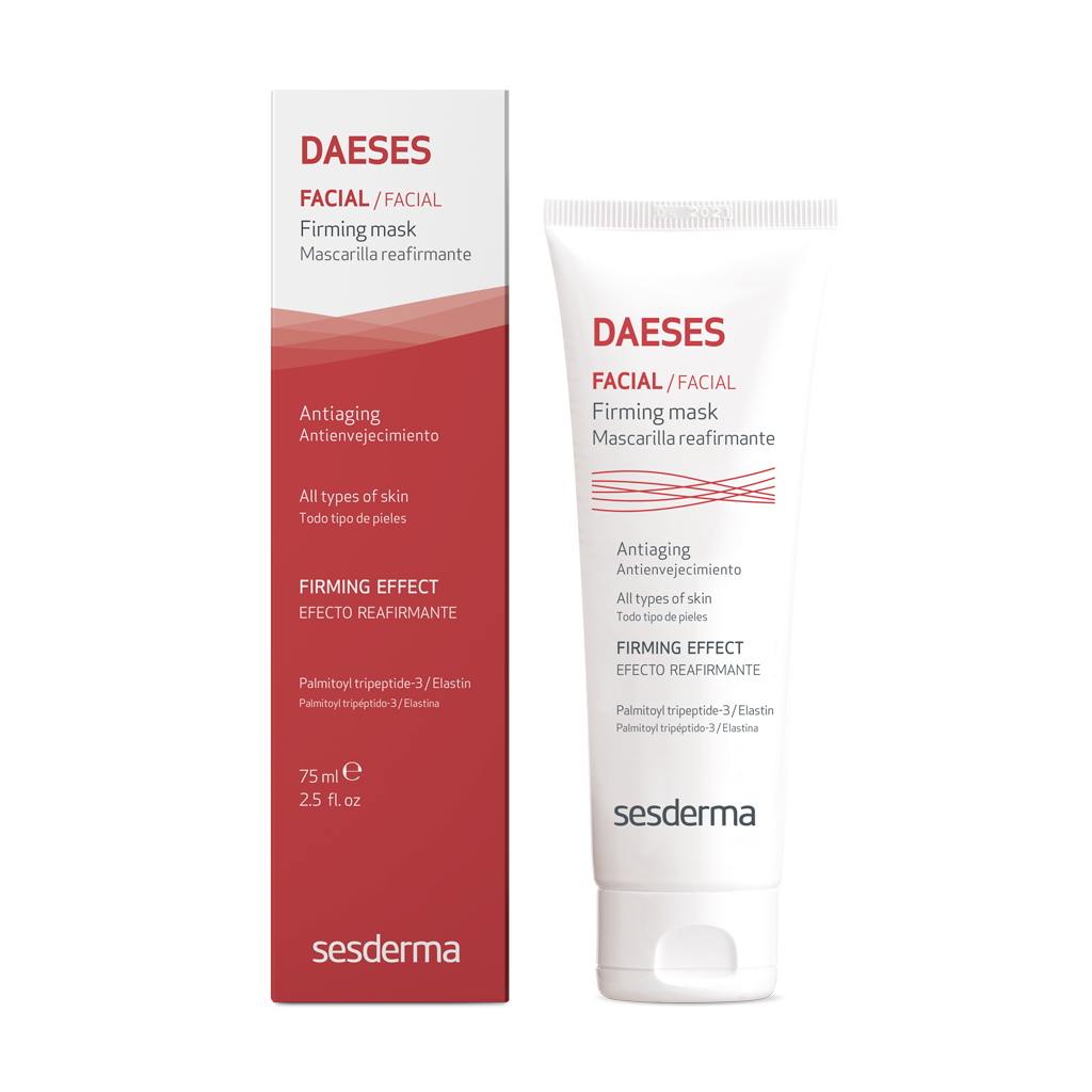 sesderma DAESES Mascarilla Reafirmante 2025