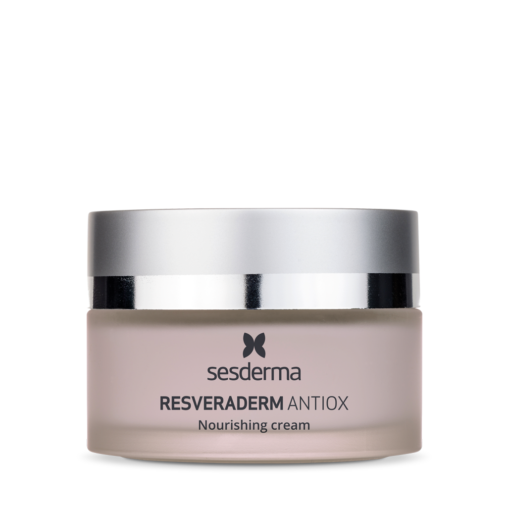 sesderma RESVERADERM Crema Nutritiva En línea