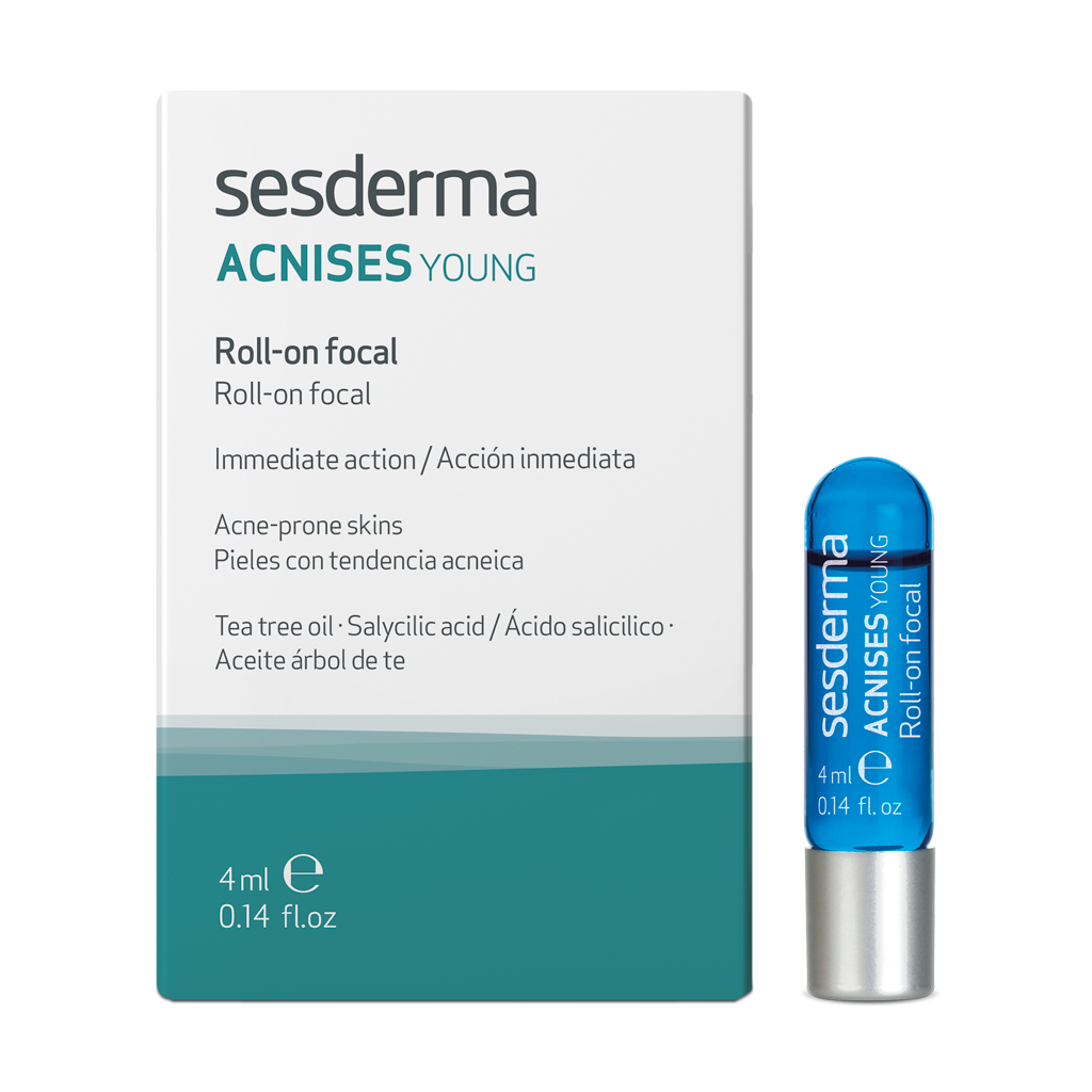 sesderma ACNISES Young Roll On Outlet online