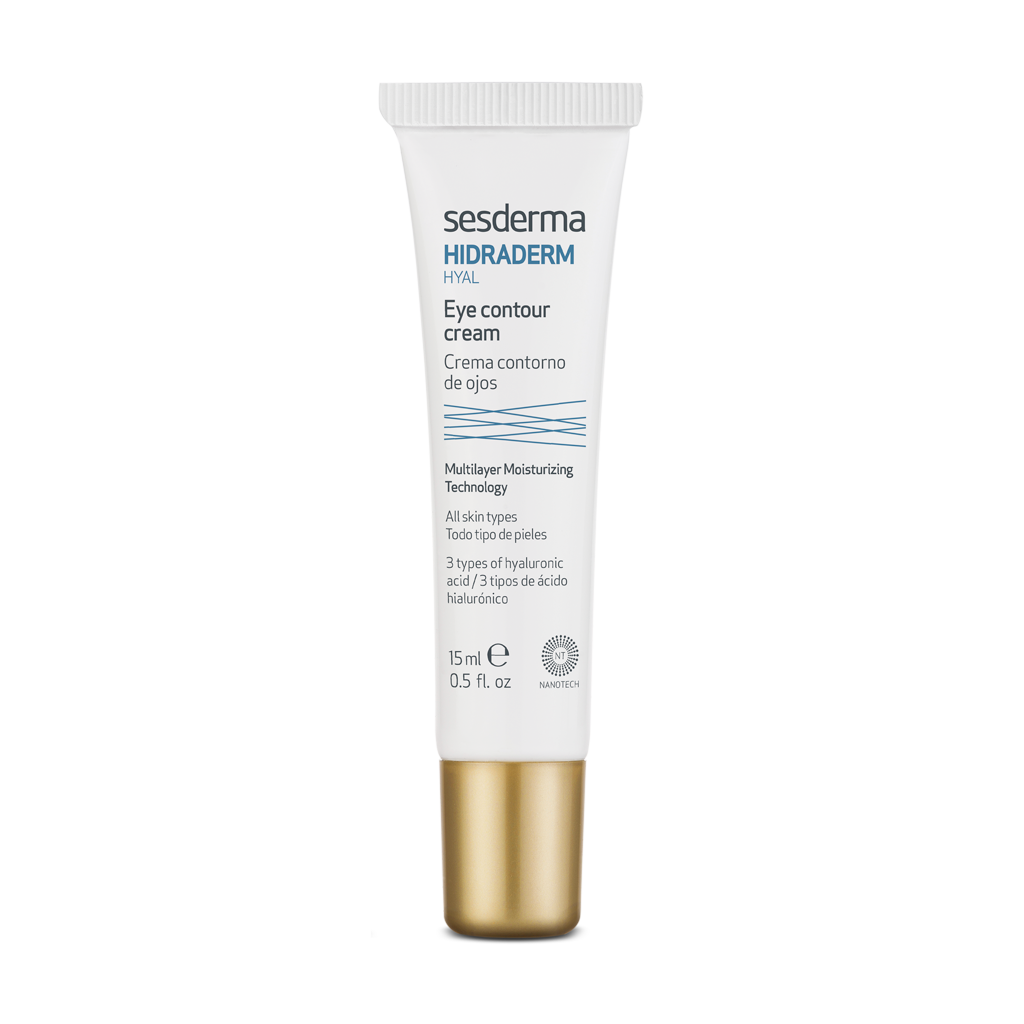sesderma HIDRADERM HYAL Contorno de ojos Rebajas