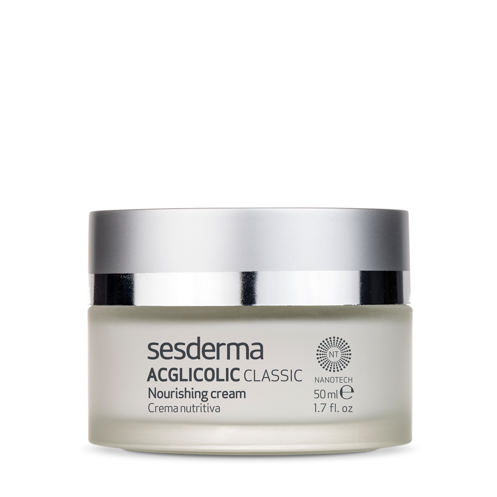 sesderma ACGLICOLIC Crema nutritiva Ofertas