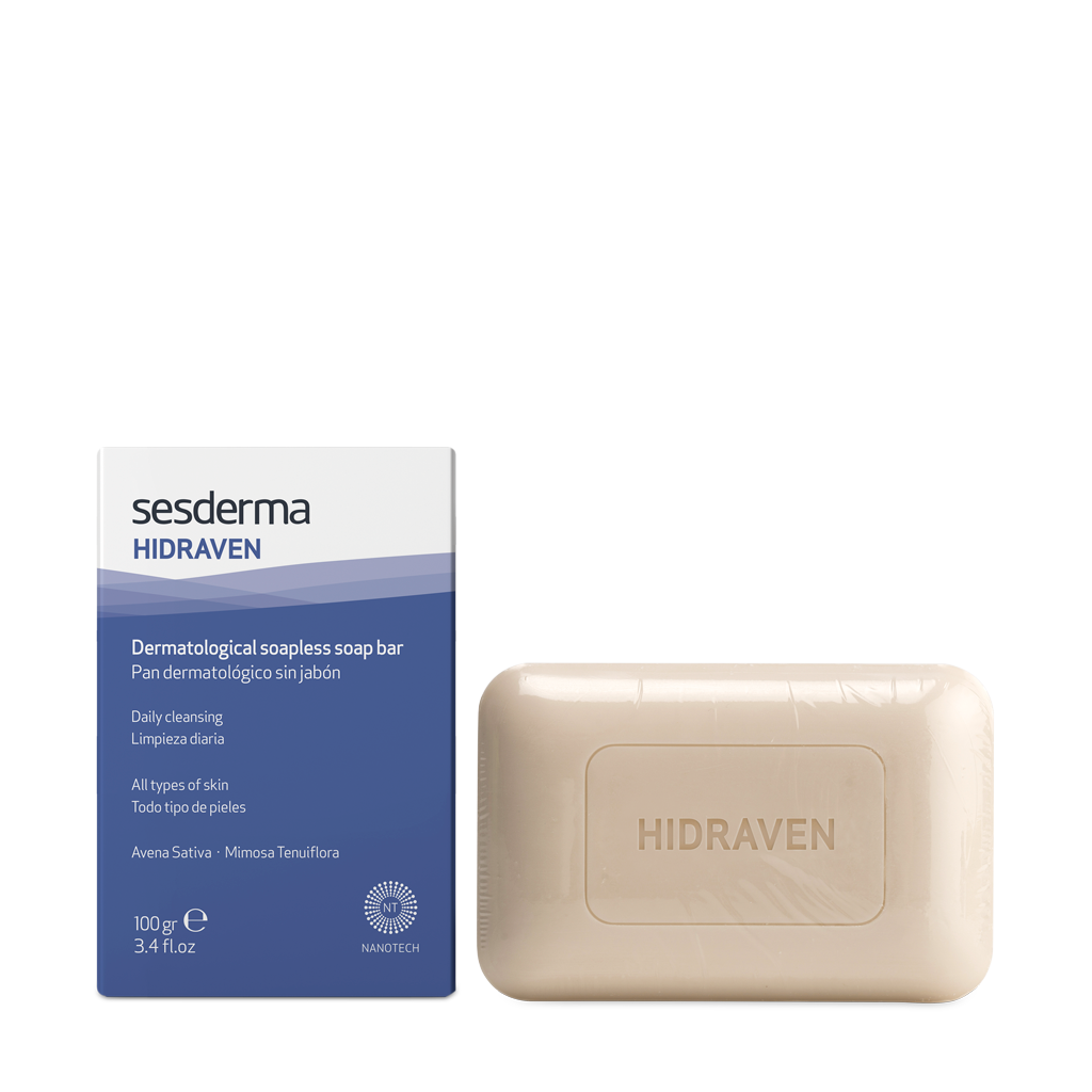 sesderma HIDRAVEN Pan dermatológico Venta caliente