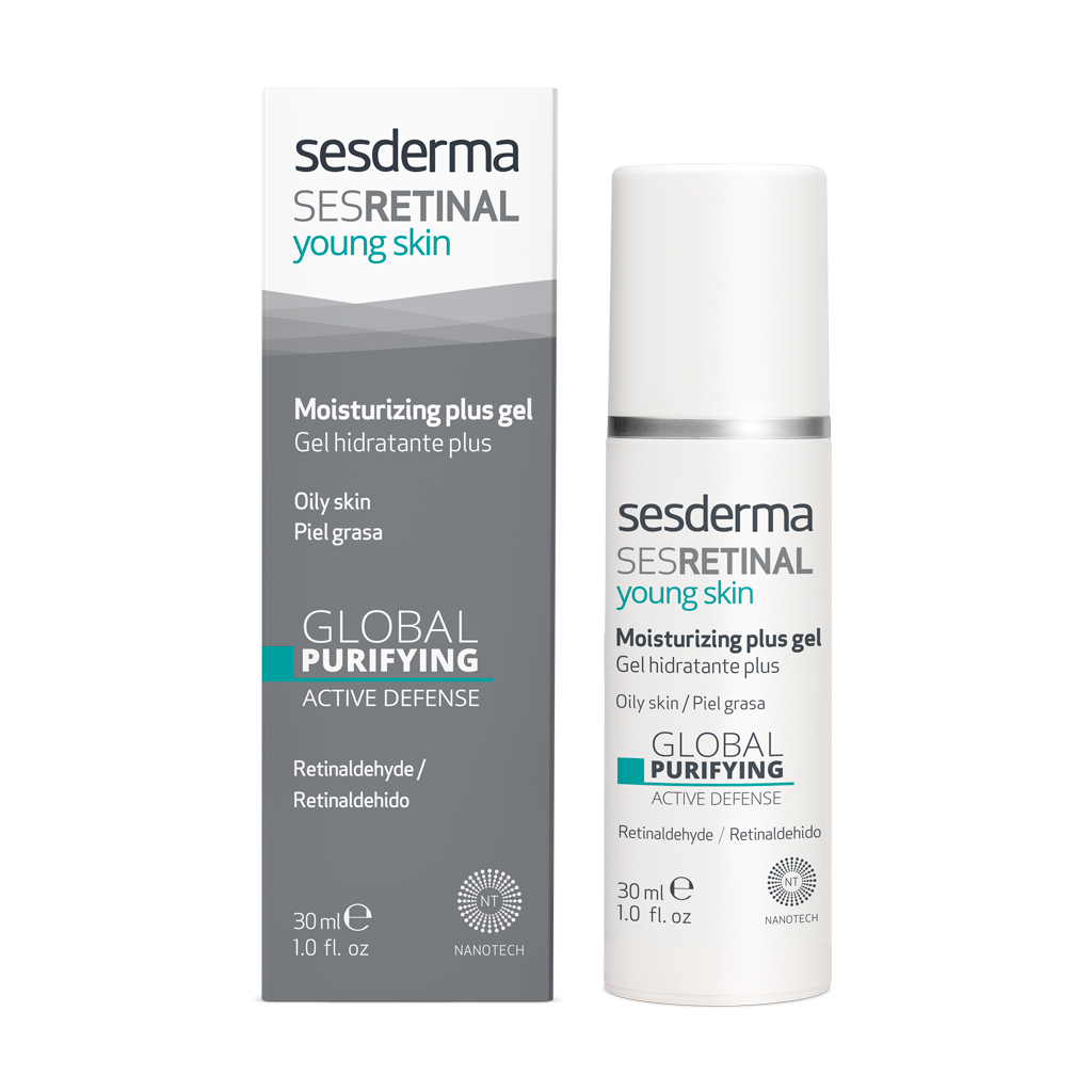sesderma SESRETINAL YOUNG Gel Plus Los más vendidos