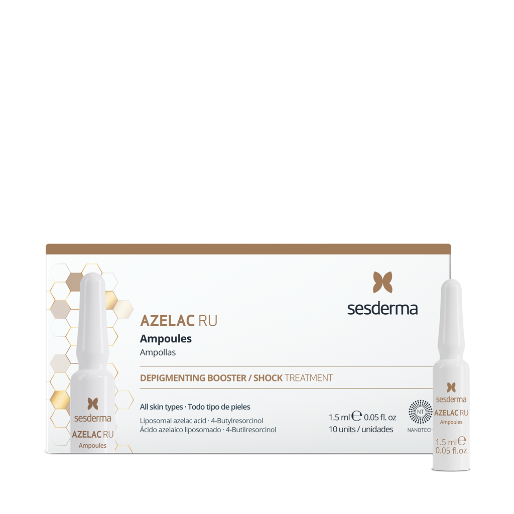 sesderma AZELAC RU Ampollas Rebajas online