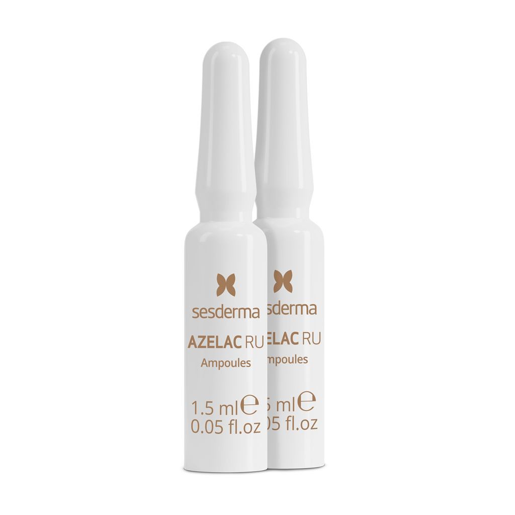 sesderma AZELAC RU Ampollas Rebajas online