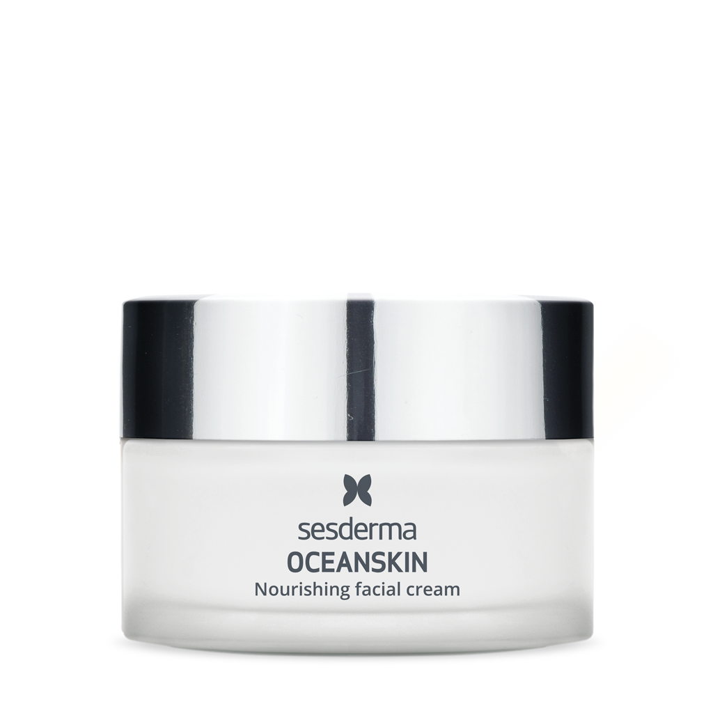 sesderma OCEANSKIN Crema facial nutritiva Envío gratis