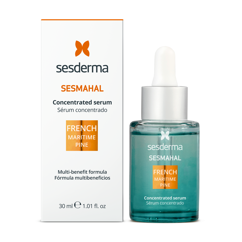 sesderma SESMAHAL French Maritime Pine Envío gratis