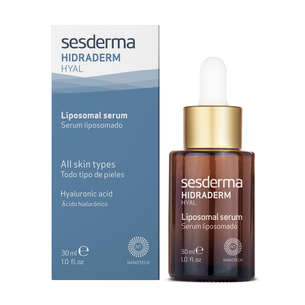 sesderma HIDRADERM HYAL Liposomal Serum COMPRAR AHORA