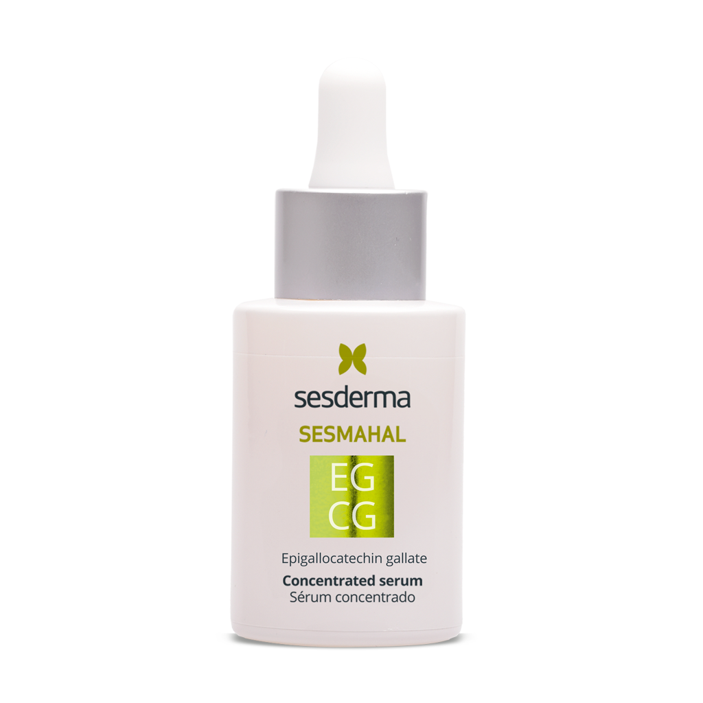sesderma SESMAHAL EGCG -Epigallocatechin Gallate ÚLTIMAS EDICIONES