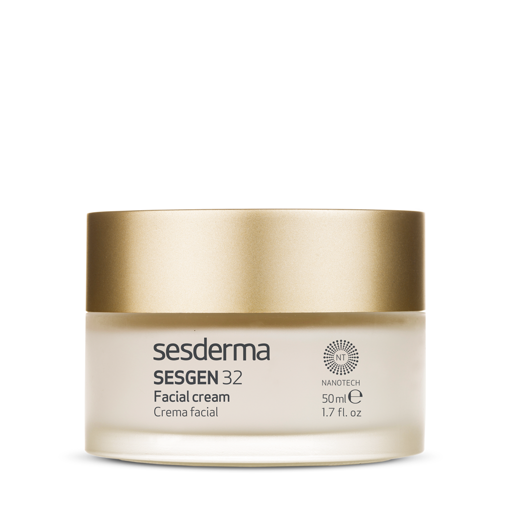 sesderma SESGEN 32 Crema activadora celular Últimos 2 días
