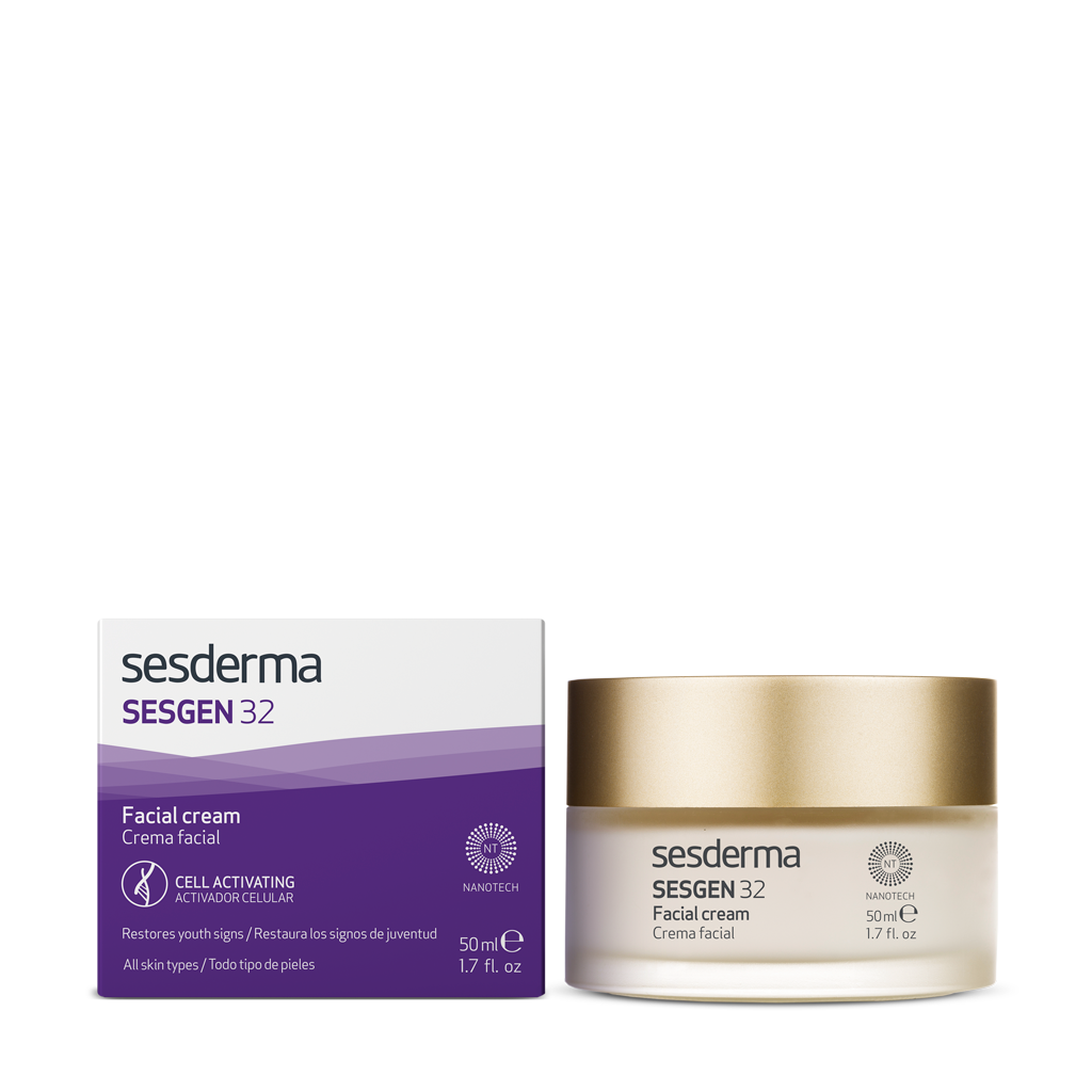 sesderma SESGEN 32 Crema activadora celular Últimos 2 días