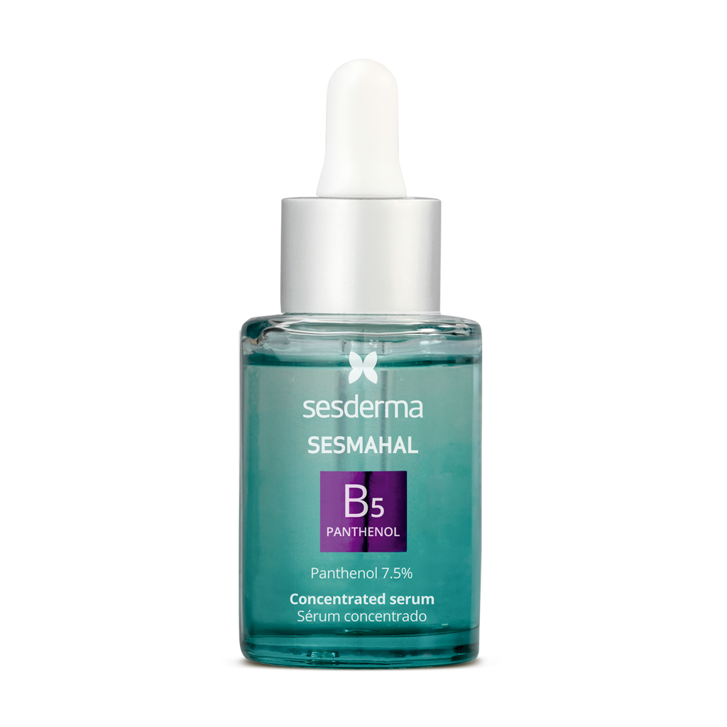 sesderma SESMAHAL B5 -Panthenol 7.5% Solo hoy