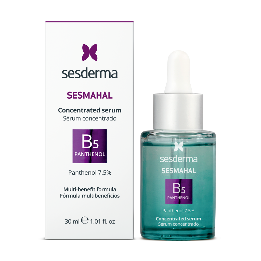 sesderma SESMAHAL B5 -Panthenol 7.5% Solo hoy