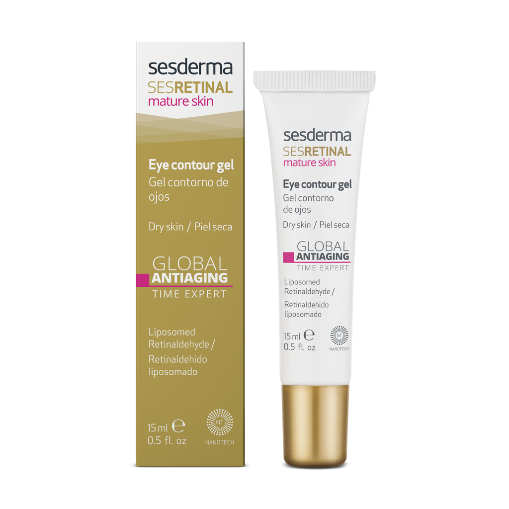 sesderma SESRETINAL Mature Skin Contorno de Ojos Superdescuento