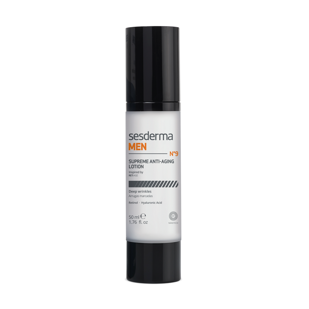 sesderma SESDERMA MEN Supreme Antiaging Lotion Tienda de fábrica