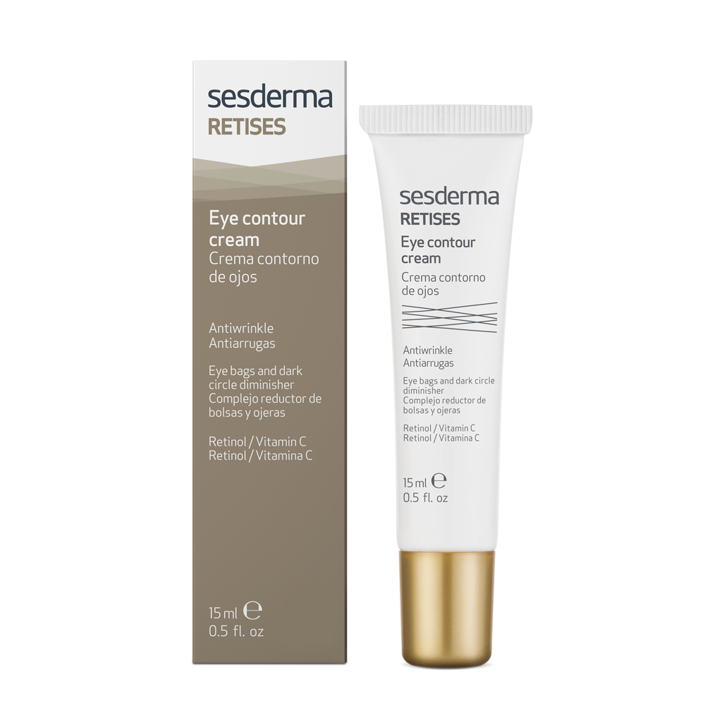 sesderma RETISES 0.05 Contorno de ojos Limitado a 3 días