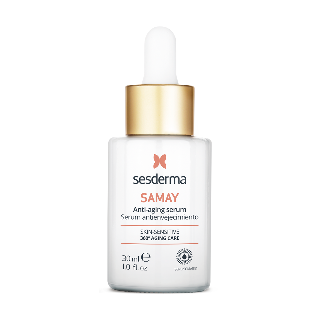 sesderma SAMAY Liposomal Serum Precios de Black Friday