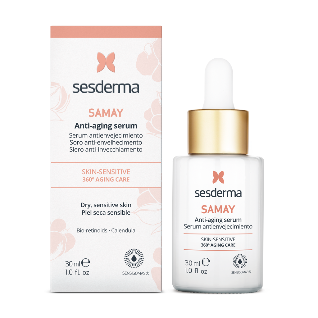 sesderma SAMAY Liposomal Serum Precios de Black Friday