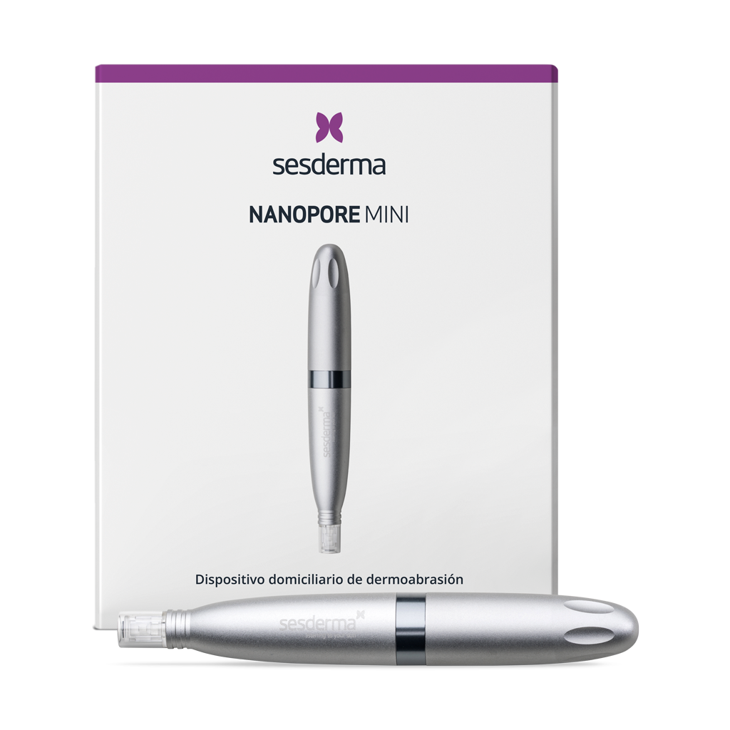 sesderma NANOPORE Mini En oferta