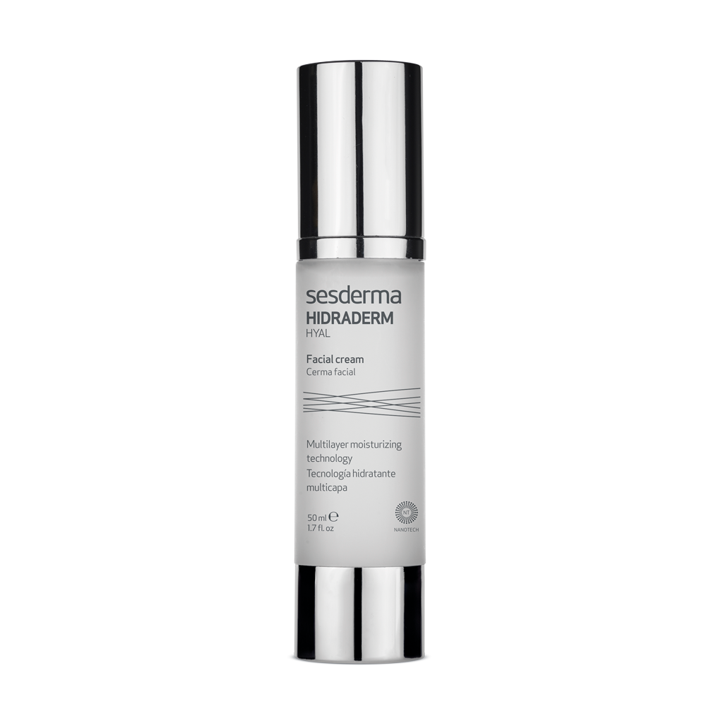 sesderma HIDRADERM HYAL Crema hidratante Libre de impuestos