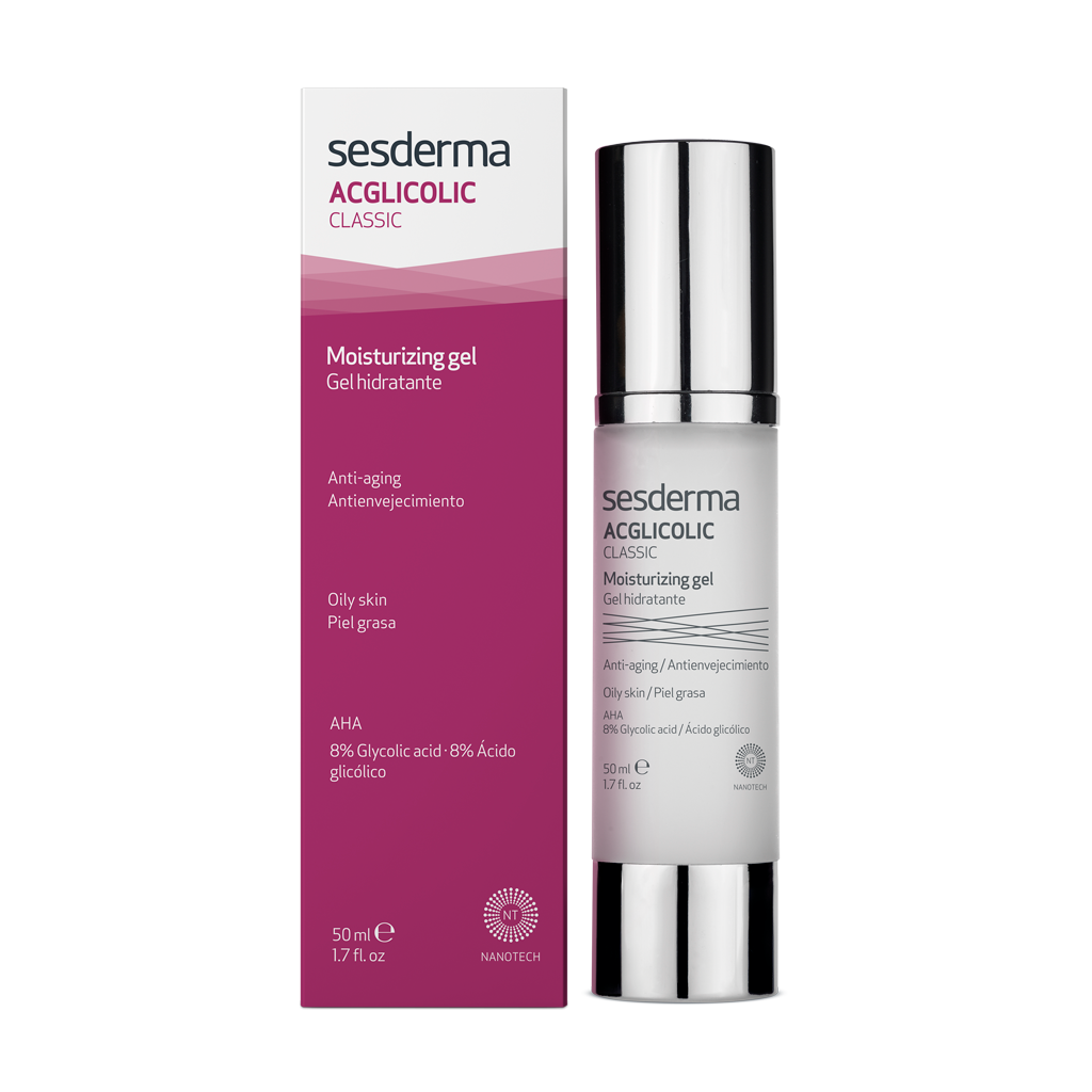 sesderma ACGLICOLIC Classic gel Ofertas de temporada