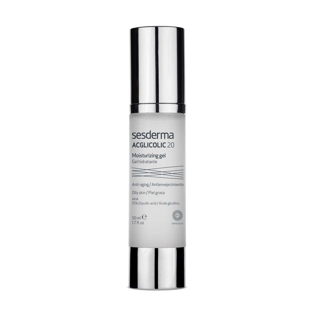 sesderma ACGLICOLIC 20 gel