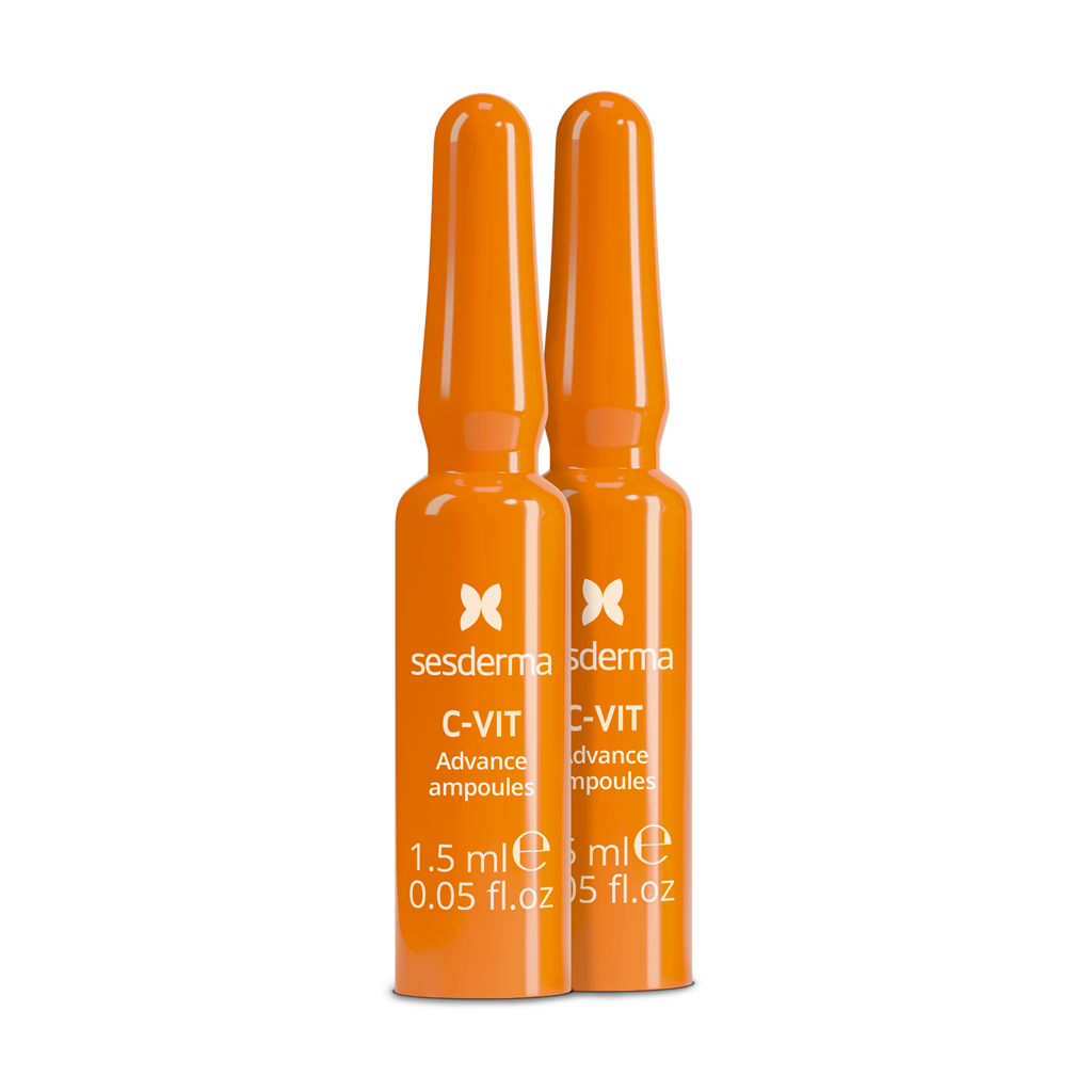 sesderma C-VIT Advance Ampollas En línea