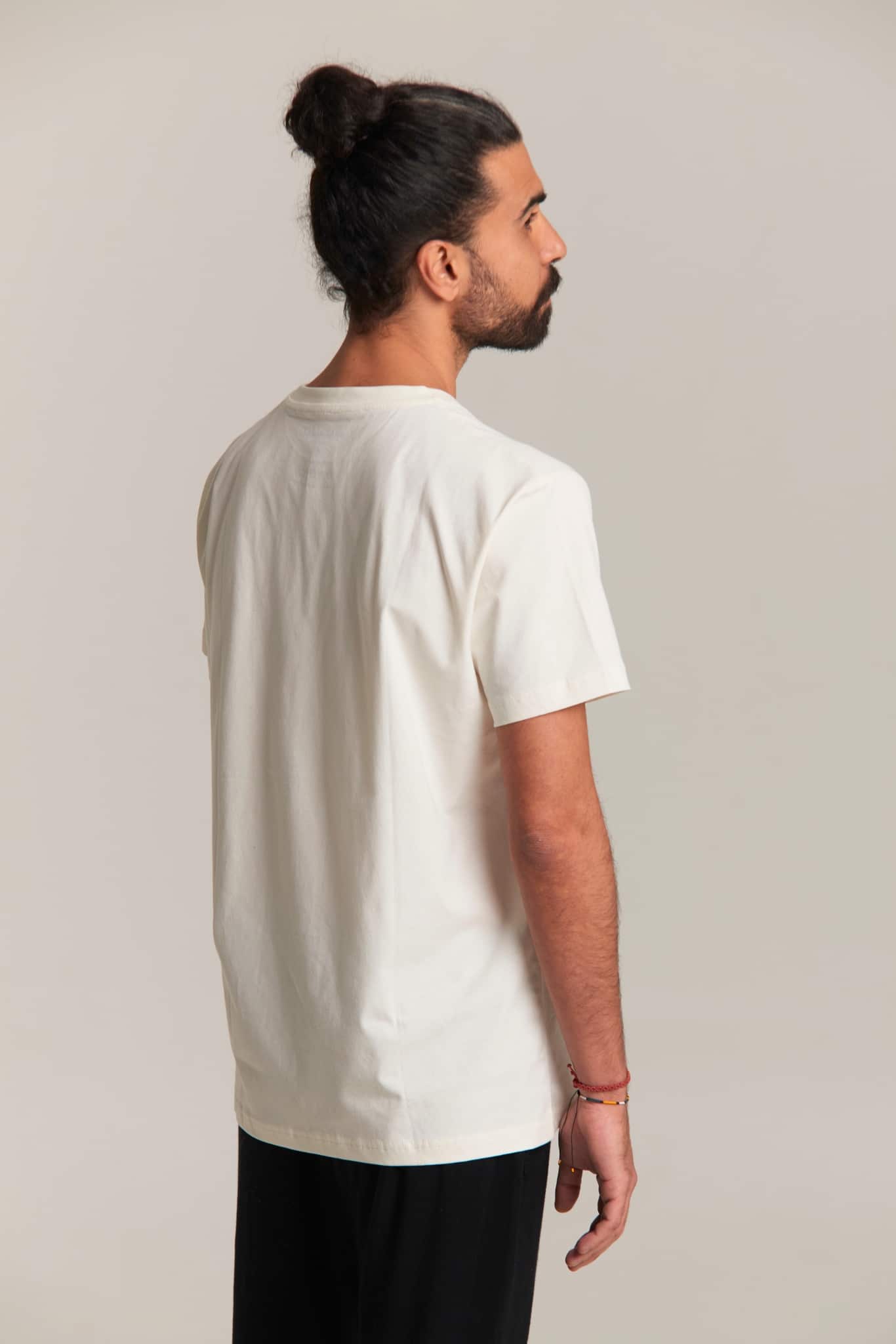 ﻿shambhala barcelona Camiseta Ahimsa Rebajas online