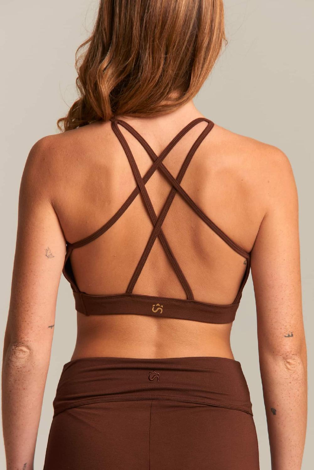 shambhala barcelona Bra Akasha Tierra Oferta especial