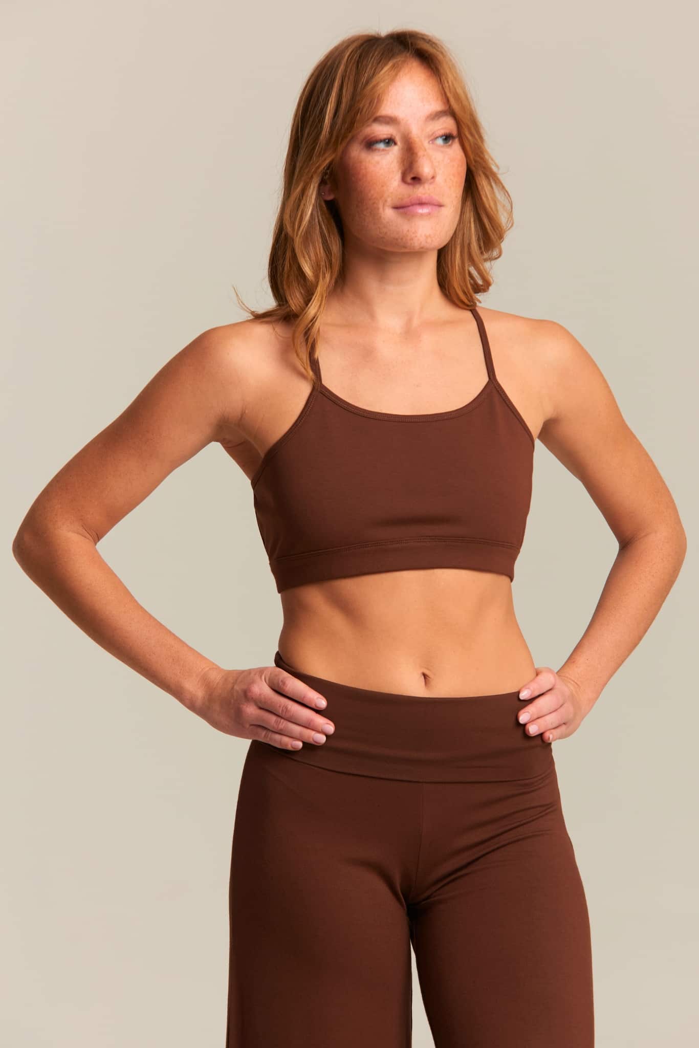 shambhala barcelona Bra Akasha Tierra Oferta especial