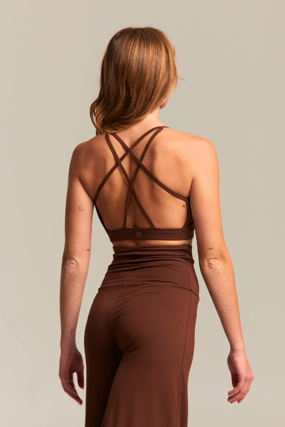 shambhala barcelona Bra Akasha Tierra Oferta especial