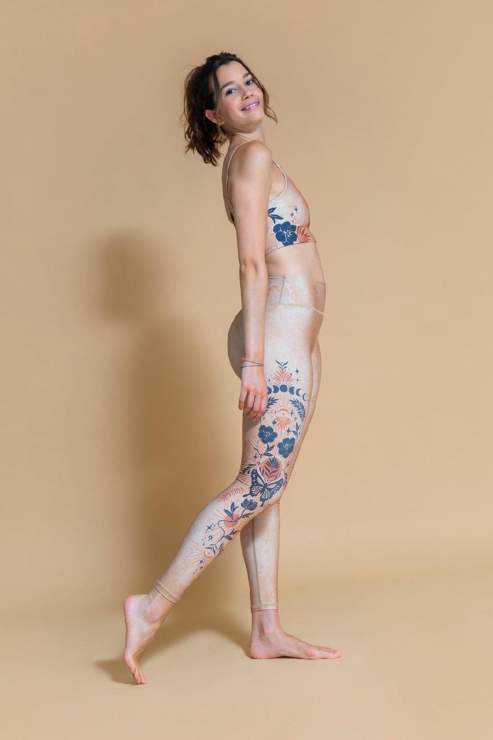 shambhala barcelona Legging Karma Freedom Liquidación